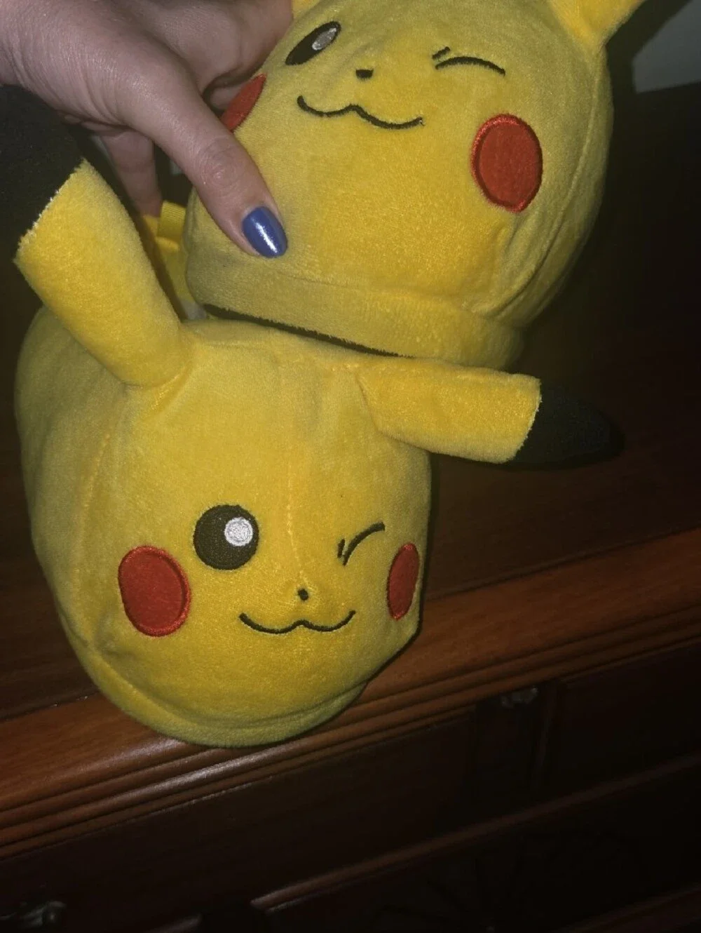 Pokémon euc super